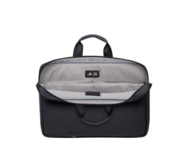 RIVACASE Orly 8940 16" czarny - 739425 - zdjęcie 4